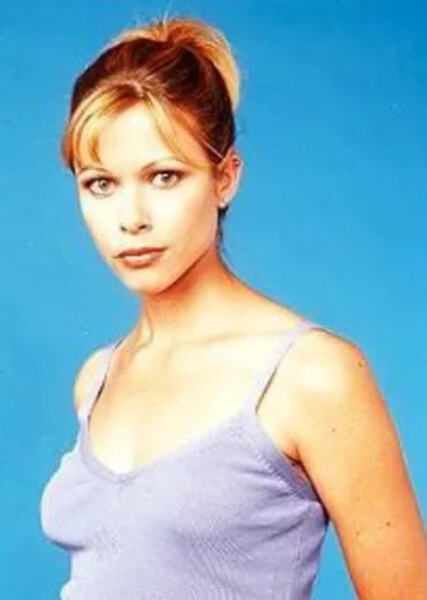 Jennifer Sky photo