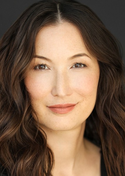Jennifer Spence photo