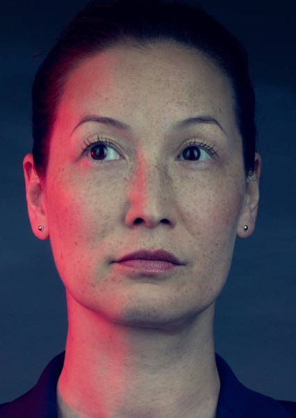 Jennifer Spence