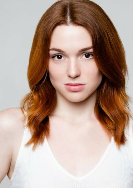 Jennifer Stone
