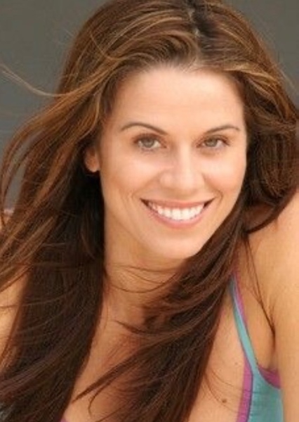 Jennifer Bini Taylor