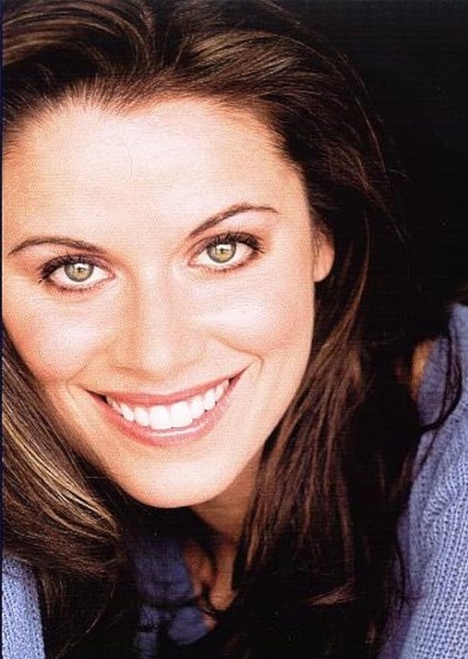 Jennifer Bini Taylor photo