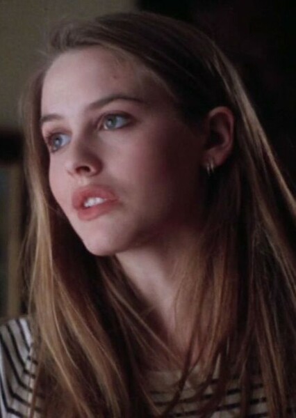 Jennifer (The Babysitter)