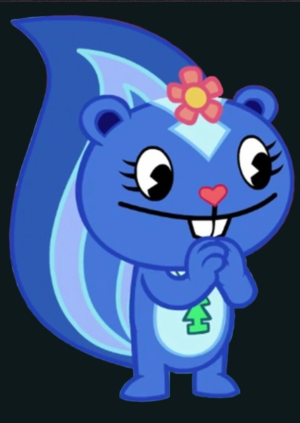 Aunt Trixie