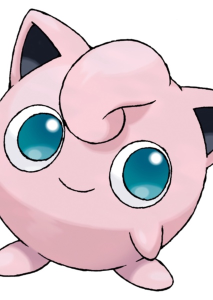 Jigglypuff