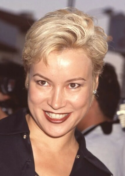 Jennifer Tilly