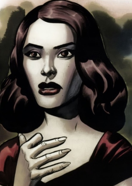 Jennifer Tilly photo