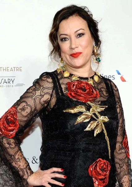 Jennifer Tilly photo