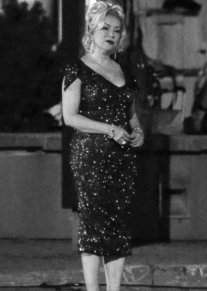 Jennifer Tilly photo
