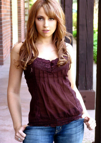 Jennifer Tisdale
