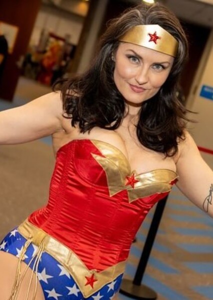 Jennifer Wenger photo