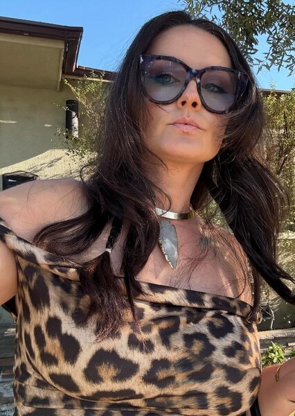 Jennifer Wenger photo