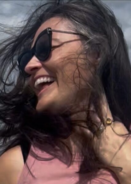 Jennifer Wenger photo