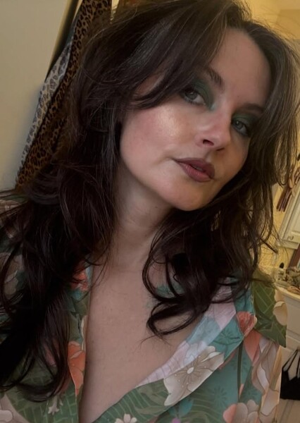 Jennifer Wenger photo