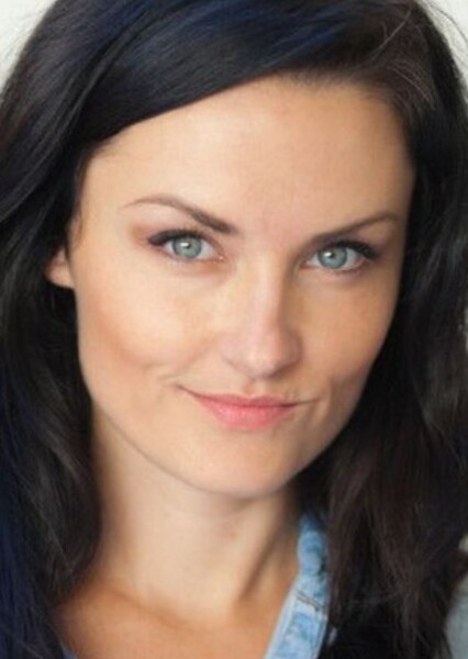 Jennifer Wenger photo