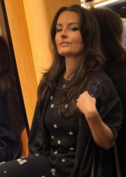 Jennifer Wenger photo