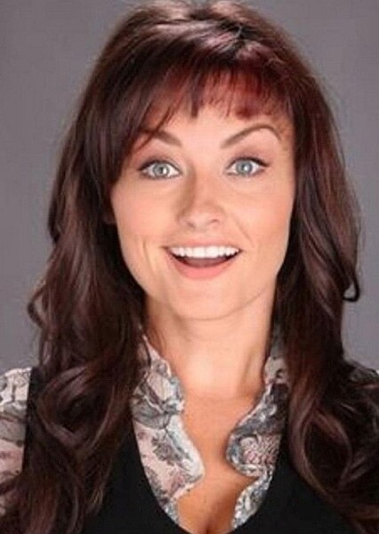 Jennifer Wenger photo
