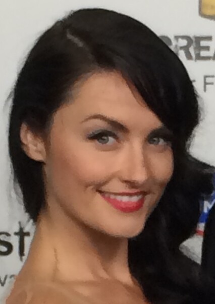 Jennifer Wenger photo