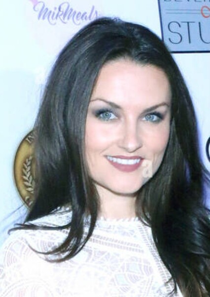 Jennifer Wenger photo