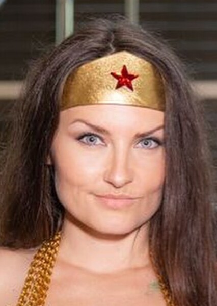 Jennifer Wenger photo