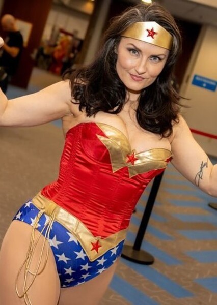 Jennifer Wenger photo