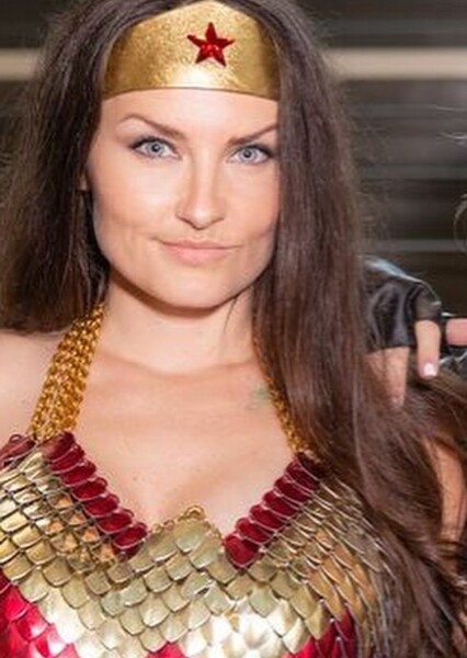 Jennifer Wenger photo