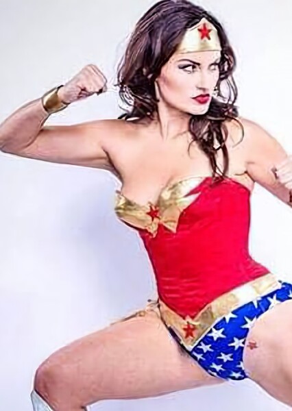 Jennifer Wenger photo