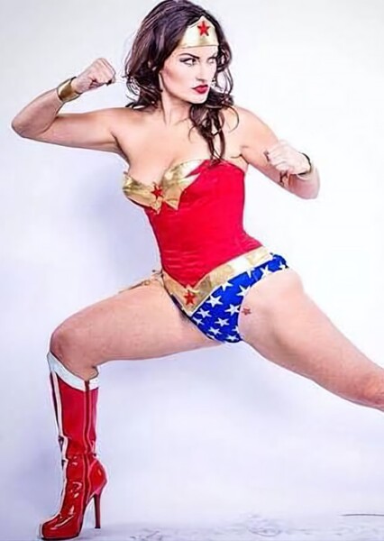 Jennifer Wenger photo