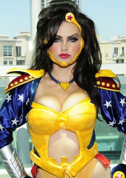Jennifer Wenger photo