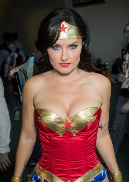 Jennifer Wenger photo