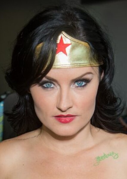 Jennifer Wenger photo
