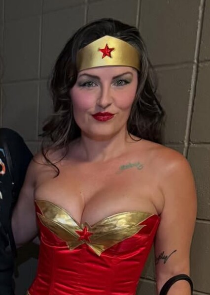 Jennifer Wenger photo