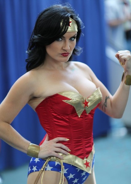 Jennifer Wenger photo