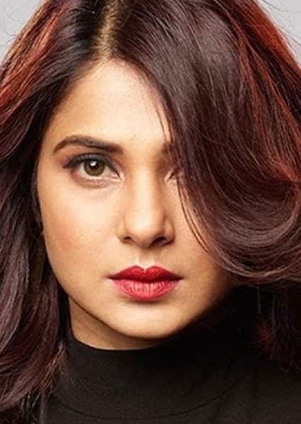 Jennifer Winget photo