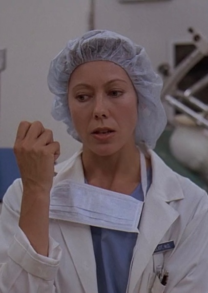 Jenny Agutter photo