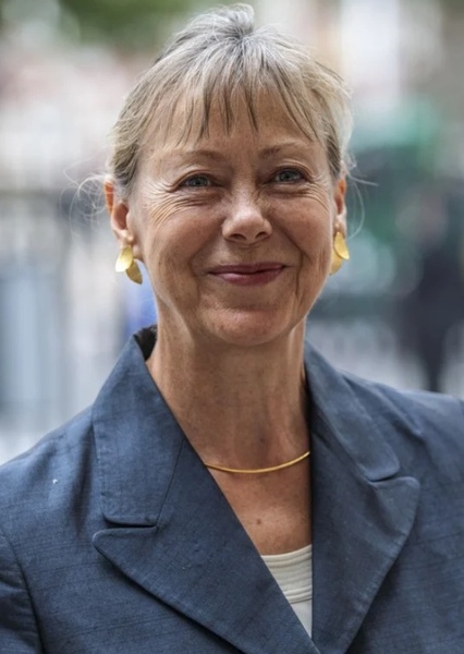 Jenny Agutter photo