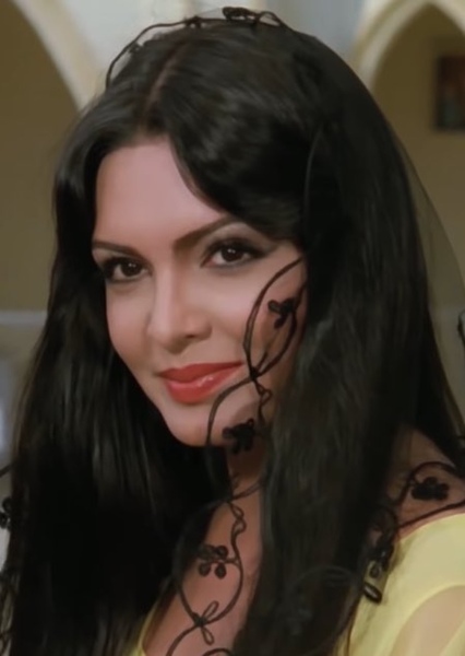 Jenny (Amar Akbar Anthony)