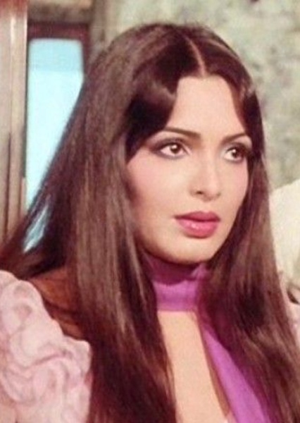 Jenny (Amar Akbar Anthony)