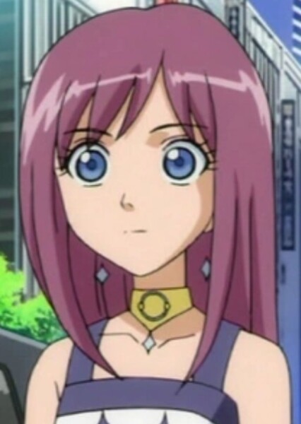 Jenny (Bakugan)
