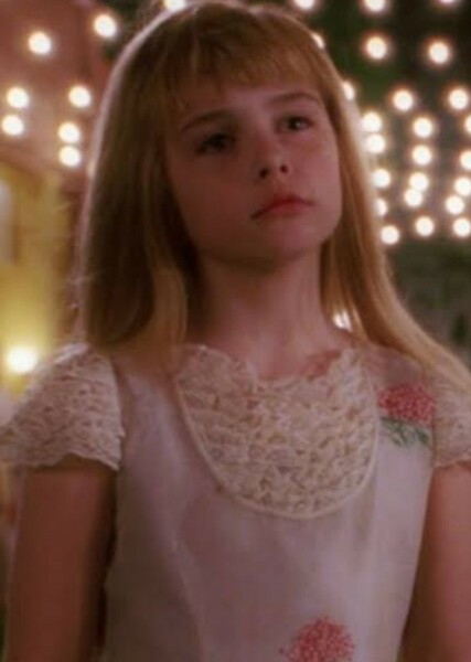 Jenny (Big Fish) photo