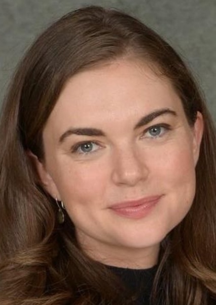 Jenny Boyd photo