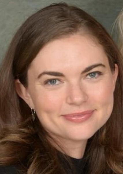 Jenny Boyd photo