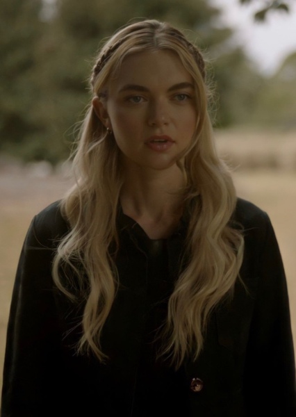 Jenny Boyd photo
