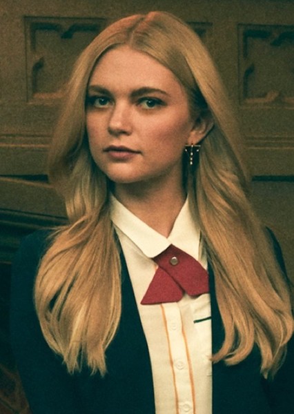 Jenny Boyd photo