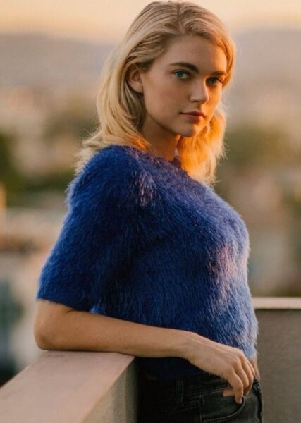 Jenny Boyd photo