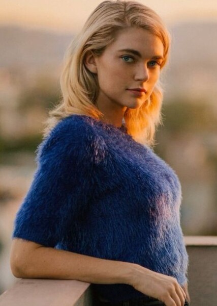 Jenny Boyd photo