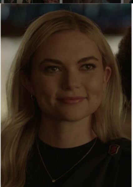 Jenny Boyd photo