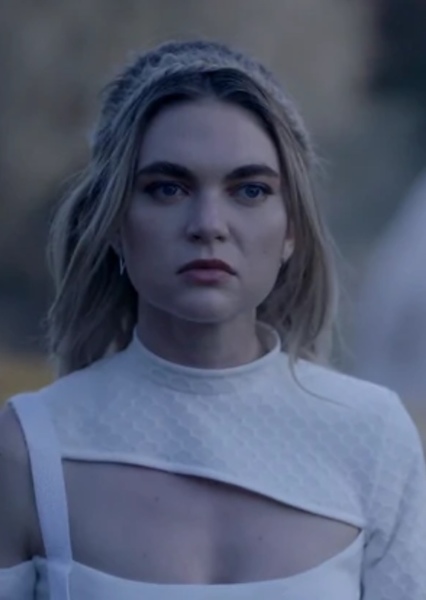 Jenny Boyd photo