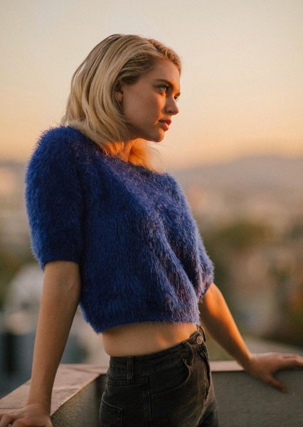 Jenny Boyd photo