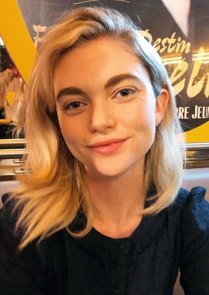 Jenny Boyd photo